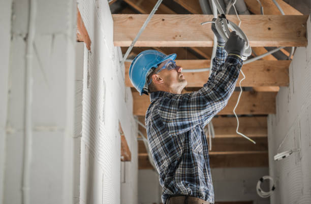 Best Electrical Outlet Repair  in East Hazel Crest, IL