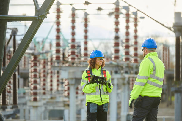 Best Electrical Repair Services  in East Hazel Crest, IL