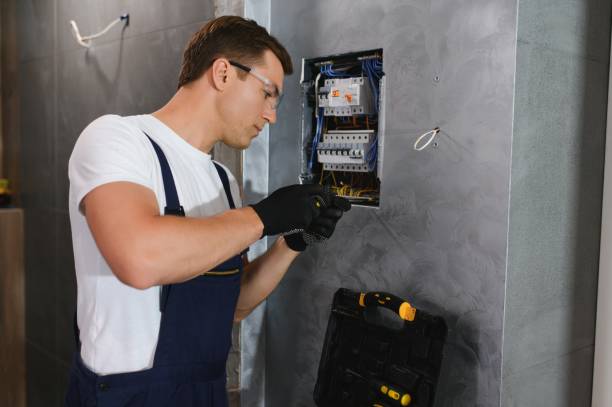 Best Electrical Upgrades for Homes  in East Hazel Crest, IL