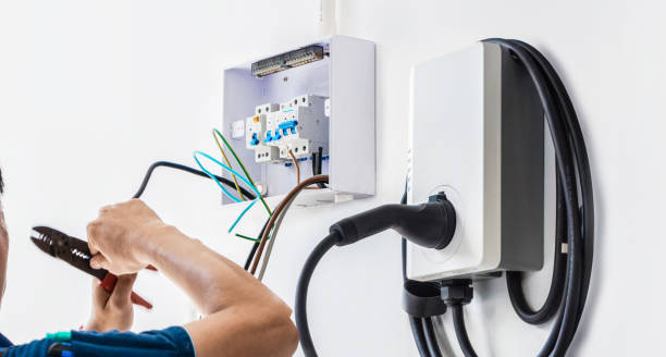 Best Outdoor Lighting Installation  in East Hazel Crest, IL
