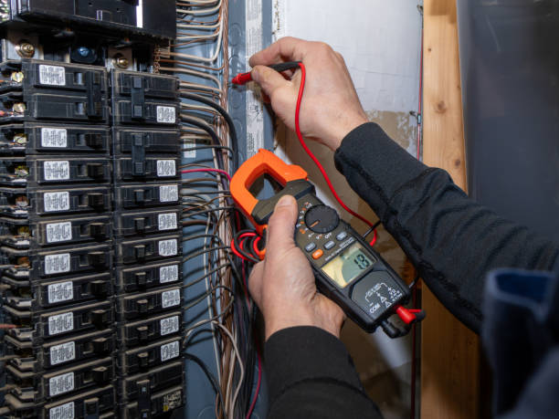 Best Electrician Near Me  in East Hazel Crest, IL