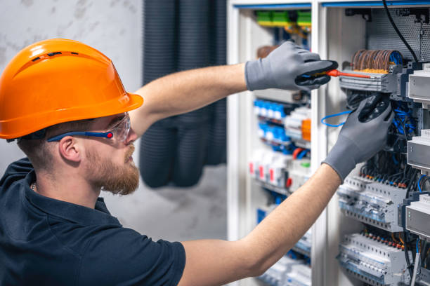 Best Electrical Wiring Services  in East Hazel Crest, IL